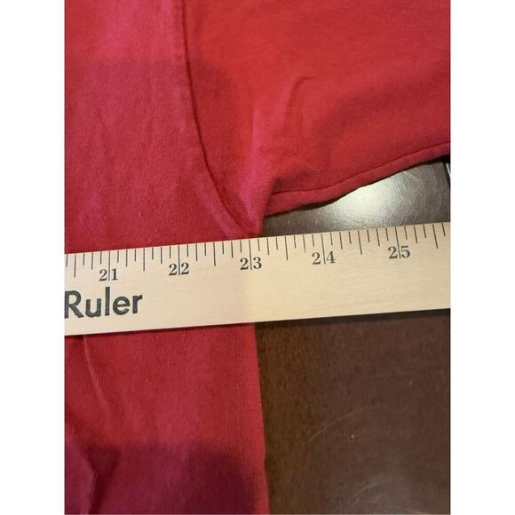 Size‎ XL - vintage 1990s champion Washington Redskins (Commanders) NFL T-shirt - Picture 6 of 8